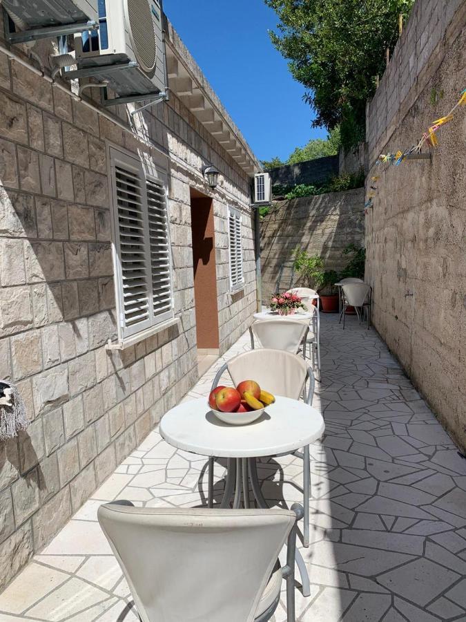 Dubrovnik Rooms Екстериор снимка